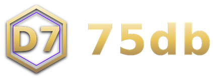 75db logo